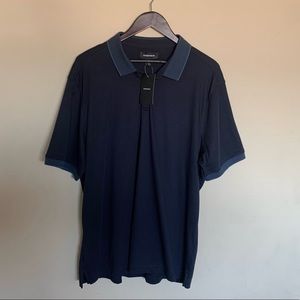 Nordstrom polo